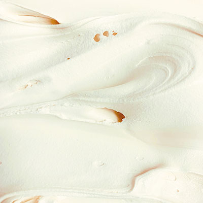 Eishaus-Vorratsbecher Zabaione Eishaus-Vorratsbecher Zabaione